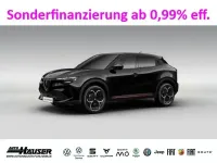 Gebraucht Alfa Romeo Junior Edizione Speciale 114 kW (156 PS) 2022 Andere farbe SUV