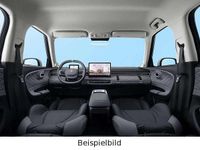 Neu DongFeng Box 69 kW (95 PS) 2026 Weiß Kleinwagen