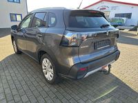 Gebraucht Suzuki SX4 129 PS (94 kW) 2022 Grau SUV