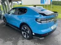 Neu Ford Capri Collection 210 kW (286 PS) 2026 Tribute blue SUV