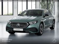 Gebraucht Mercedes E300 AMG 313 PS (230 kW) 2025 Silber Limousine