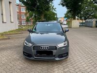 gebraucht Audi A1 Sportback 1.0 TFSI / Automatik