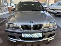 Gebraucht BMW 325 M Sport 192 PS (141 kW) 2004 Grau Kombi