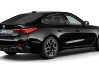 Gebraucht BMW i4 Comfort Edition 294 kW (401 PS) 2025 Schwarz Limousine