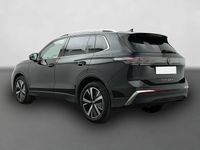 Gebraucht VW Tiguan Elegance 150 PS (110 kW) 2024 Schwarz SUV