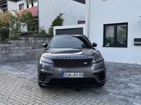 Gebraucht Land Rover Range Rover Velar R-Dynamic 300 PS (220 kW) 2018 SUV