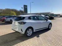 Gebraucht Renault Clio V Evolution 67 PS (49 kW) 2025 Weiß Limousine