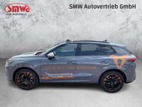 Second-hand Cupra Terramar VZ 265 CP (194 kW) 2024 Gri SUV