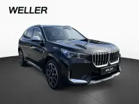 Używany BMW X1 Performance 136 KM (100 kW) 2023 Czarny SUV