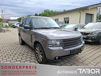 Gebraucht Land Rover Range Rover HSE 313 PS (230 kW) 2011 Unbekannt SUV