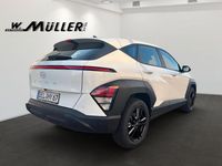 Gebraucht Hyundai Kona Select 116 PS (85 kW) 2026 Weiß SUV