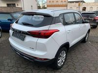 Gebraucht Baic X35 116 PS (85 kW) 2024 Weiß SUV