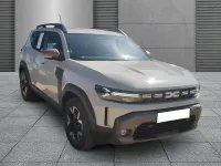 Neu Dacia Duster Extreme 122 PS (89 kW) 2026 Sandstone SUV