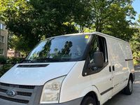 Gebraucht Ford Transit 115 PS (84 kW) 2009 Van / Kleinbus
