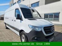 Gebraucht Mercedes Sprinter 190 PS (139 kW) 2020 Weiß Van