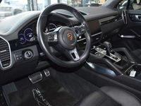 Gebraucht Porsche Cayenne 184 PS (135 kW) 2022 Andere SUV