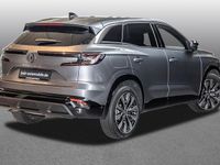 Gebraucht Renault Austral Techno 158 PS (116 kW) 2025 Grau SUV