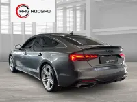 Gebraucht Audi A5 Sportback S-Line 163 PS (119 kW) 2024 Grau Kleinwagen