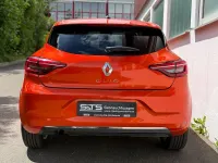 Gebraucht Renault Clio V Experience 101 PS (74 kW) 2019 Orange Limousine