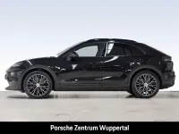 Neu Porsche Macan 300 kW (408 PS) 2025 Schwarz SUV