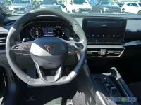 Używany Cupra Formentor 150 KM (110 kW) 2022 Niebieski SUV