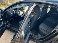 Usado Kia Ceed Vision 160 HP (117 kW) 2023 Preto Citadino