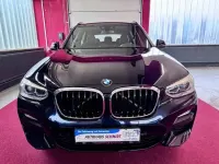 Gebraucht BMW X3 M Sport 265 PS (194 kW) 2018 Schwarz SUV
