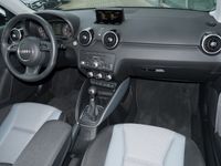gebraucht Audi A1 Sportback 1.4TFSI sport NAVI XENON 2xPDC KEYLESS