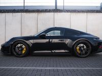 Gebraucht Porsche 992 510 PS (375 kW) 2024 Schwarz