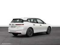Gebraucht BMW iX 300 kW (408 PS) 2025 Weiß SUV