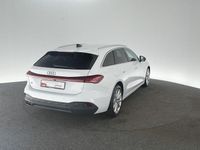 Gebraucht Audi A5 Ambiente 204 PS (150 kW) 2025 Gletscherweiß metallic Kombi