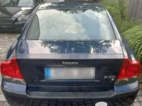 Gebraucht Volvo S60 170 PS (125 kW) 2001 Blau Limousine