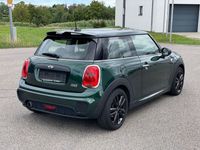 gebraucht Mini John Cooper Works ONE 1.5Navi Bluetooth TOP