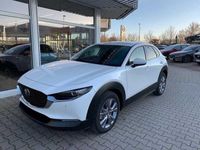 gebraucht Mazda CX-30 M-HYBRID SELECTION DES-P PRE-P 6J.GARANTIE