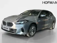 Neu BMW 120 170 PS (125 kW) 2026 Grau Kleinwagen