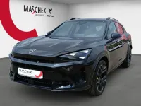 Neu Cupra Formentor VZ3 333 PS (244 kW) 2026 Schwarz SUV