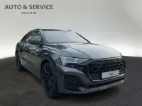 Neu Audi Q8 Business 340 PS (250 kW) 2026 Daytonagrau perleffekt SUV