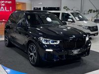 gebraucht BMW X5 45 e M Sport -PANO-CARPLAY-H/K-HUD-