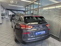 Neu Hyundai i30 116 PS (85 kW) 2026 Grau Limousine