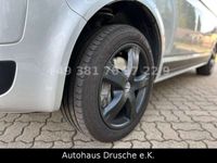 gebraucht VW California T5Comfortline Edition 25