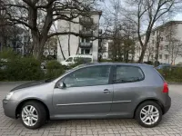 Gebraucht VW Golf V 80 PS (58 kW) 2007 Grau Limousine