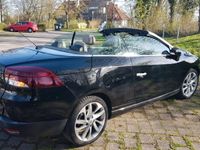 gebraucht Renault Mégane Cabriolet Coupé- TCe 130 Dynamique Dyn...