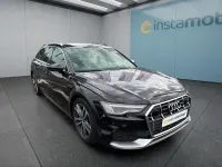 Gebraucht Audi A6 Allroad 286 PS (210 kW) 2025 Schwarz Kombi