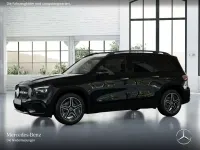 Gebraucht Mercedes GLB200 AMG 163 PS (119 kW) 2026 Schwarz SUV