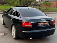 gebraucht Audi A6 4f 2.7 TDI 179 PS S-Line Plus ~ Limousine ~ Schiebedach