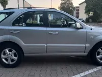 Gebraucht Kia Sorento 170 PS (125 kW) 2007 Grau SUV