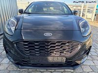 Gebraucht Ford Puma ST-Line 155 PS (114 kW) 2021 Agateblack metallic SUV
