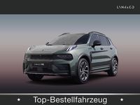 Neu Lynk & Co 01 280 PS (205 kW) 2025 SUV