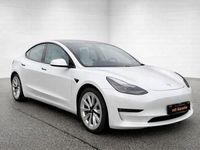Gebraucht Tesla Model 3 Standard Range Plus 278 kW (378 PS) 2019 Grau Limousine