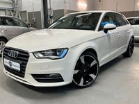 gebraucht Audi A3 Sportback ambition/LL Scheckheft/Drive select